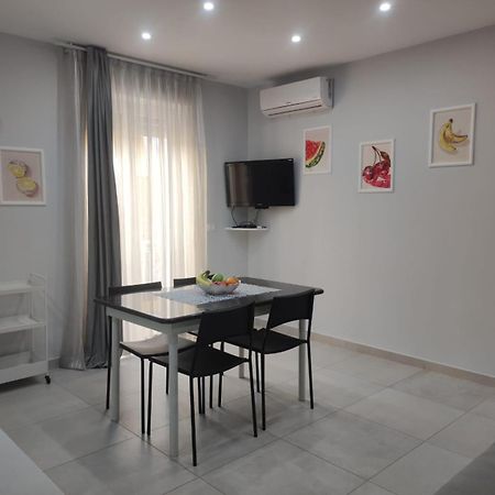 Casa Orchidea Mazzeo Lägenhet Exteriör bild