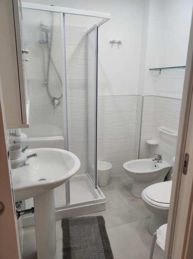 Casa Orchidea Mazzeo Lägenhet Exteriör bild
